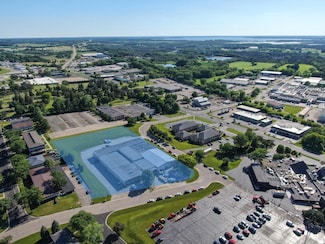 633 Hilltop Trail W, Fort Atkinson, WI 53538