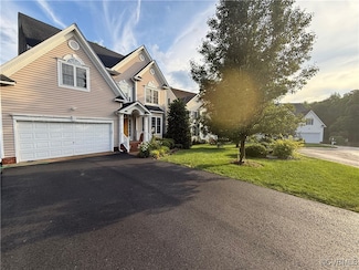 9301 Olde Mill Pond Dr, Glen Allen, VA 23060