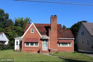 331 S 2nd St, Mc Connellsburg, PA 17233