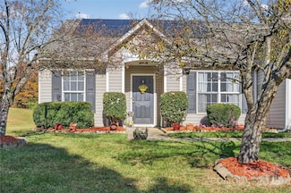 3219 Alderpoint Ln, Charlotte, NC 28262