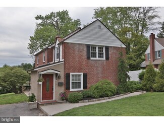 615 Wagner Rd, Lafayette Hill, PA 19444