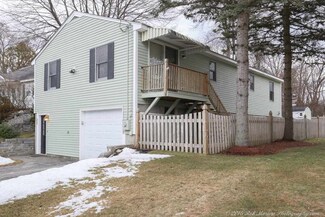 25 Lynn St, Nashua, NH 03060