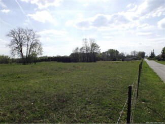 0 W Nesmith Rd, Fredericksburg, IN 47120