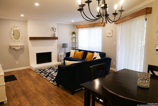 11843 Braesview Unit 1705, San Antonio, TX 78213