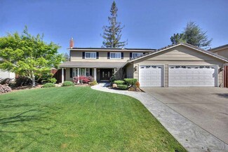 6067 Burchell Ave, San Jose, CA 95120
