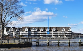 209 Pointe Way Unit 23, Havre de Grace, MD 21078