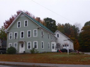 378 Lake St, Bristol, NH 03222