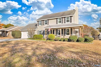 2202 Springdale Dr SW, Hartselle, AL 35640