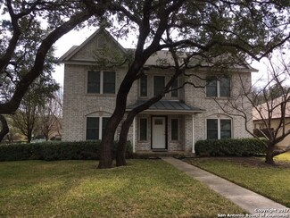 2146 Encanto Ridge, San Antonio, TX 78230