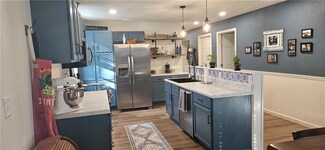 304 E St, Creighton, MO 64739