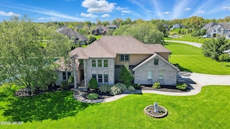 4475 Wintergreen Dr, Lima, OH 45805