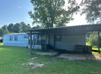 95 Private Road 1504, Elba, AL 36323