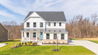 200 Norwood Ct, Morgantown, WV 26508