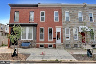 503 W 27th St, Baltimore, MD 21211