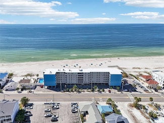 9980 Gulf Blvd Unit 207, Treasure Island, FL 33706
