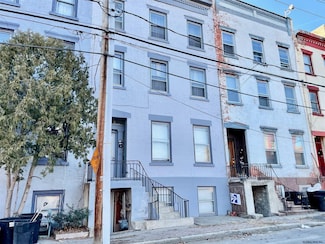 43 Trinity Place, Albany, NY 12202