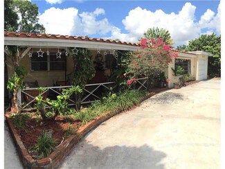 2248 SW 14th Ct, Fort Lauderdale, FL 33312