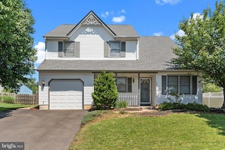 407 Stanford Rd, Fairless Hills, PA 19030