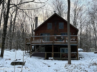 52 Ontario St, Union Dale, PA 18470