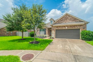 5227 Lineage Dr, Katy, TX 77493