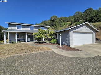 2750 SE Booth Ave, Roseburg, OR 97470