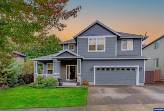 433 Stellers Eagle St NW, Salem, OR 97304