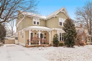 802 Oakway Place, Saint Louis, MO 63122