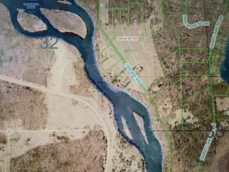TBD 4.38 Acres 13th Ave SW, Sylvan Township, MN 56473