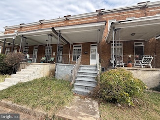 5313 Hamlin Ave, Baltimore, MD 21215