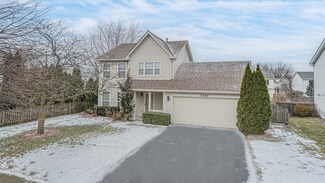 2703 Snowmass Ct, Plainfield, IL 60586