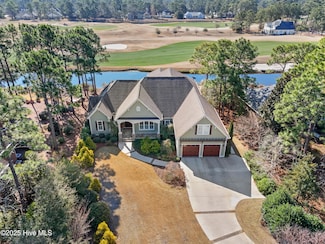 3451 St James Dr, Southport, NC 28461