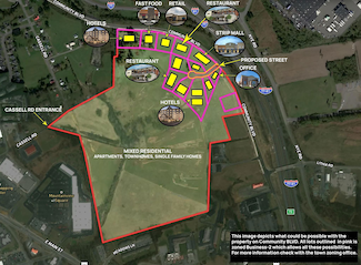 131 Community Blvd, Wytheville, VA 24382