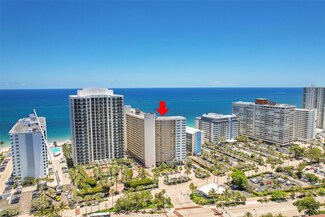 4100 Galt Ocean Dr Unit 1002, Fort Lauderdale, FL 33308