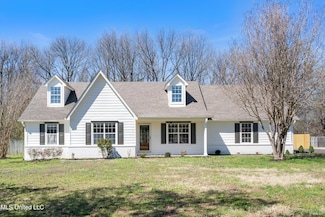 4481 Summers Place Dr, Olive Branch, MS 38654