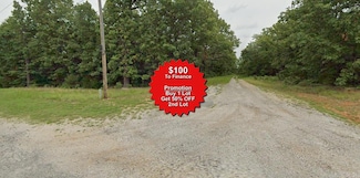 Lot 6 Camus Cir, Cherokee Village, AR 72529