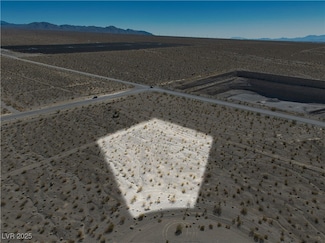4070 Bigrock Ave, Pahrump, NV 89060