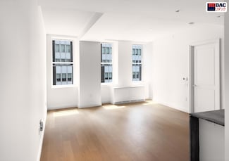 1 Wall St Unit 2210, New York, NY 10005