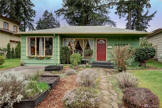 124 Golden Gate Ave, Fircrest, WA 98466