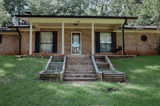 130 Golfcrest St, Rusk, TX 75785
