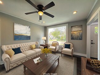 707 Rapides St, Baton Rouge, LA 70806