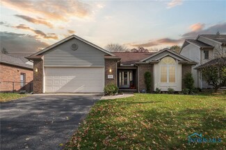 5030 Planet Ave, Toledo, OH 43623