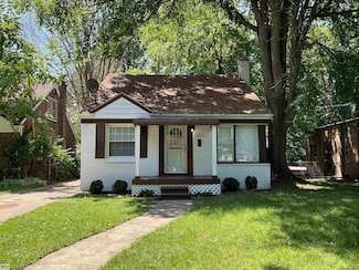 17737 Lenore, Detroit, MI 48219