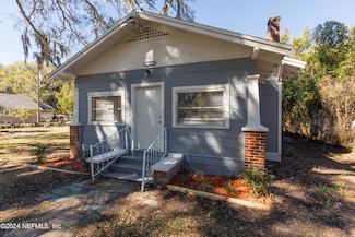 961 Ardmore St, Jacksonville, FL 32208