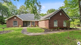 9101 Danube Ave, Texarkana, TX 75503