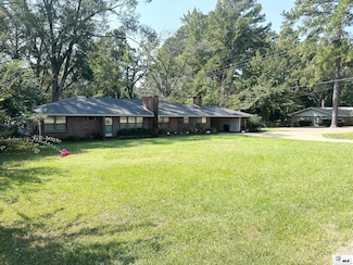 1200 E Mississippi Ave, Ruston, LA 71270