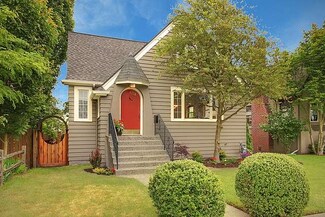7718 19th Ave NE, Seattle, WA 98115