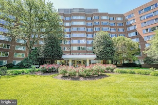 4000 Tunlaw Rd NW Unit 602, Washington, DC 20007