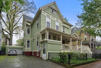 53 Trowbridge St Unit 53, Cambridge, MA 02138