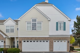 6 Arboretum Dr Unit 247, Lombard, IL 60148