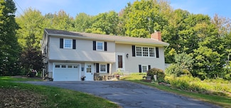 180 Nowell Rd, Winslow, ME 04901